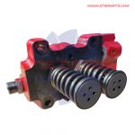 fuel head pump cummins