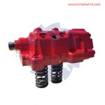 fuel head pump cummins