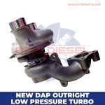 NEW DAP OUTRIGHT 12749900076 7-7.6L MAXXFORCE INTERNATIONAL I334 – LOW PRESSURE TURBO DIESEL – $1,300.00