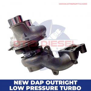 NEW DAP OUTRIGHT 12749900076 7-7.6L MAXXFORCE INTERNATIONAL I334 – LOW PRESSURE TURBO DIESEL – $1,300.00