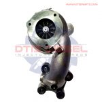 NEW DAP OUTRIGHT 12749900076  7-7.6L MAXXFORCE INTERNATIONAL I334 – LOW PRESSURE TURBO DIESEL – $1,300.00 - Image 2
