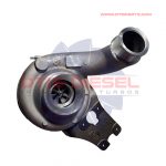 NEW DAP OUTRIGHT 5010575R91 MAXXFORCE INTERNATIONAL 7.6-DT466-I313-TURBO DIESEL - $1,300.00 - Image 2