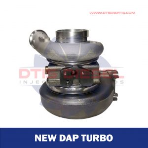 NEW DAP VOLVO D11F/EPA07 #85136180 TURBO HE400VG/HE451VE