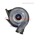 NEW DAP VOLVO D13F/EPA07 #85140458 TURBO HE400VG/HE451VE – $2,100.00+$600.00 CORE DEPOSIT – CALIBRATED ACTUATOR NOT INCLUDED - Image 2