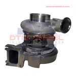 NEW DAP VOLVO D13F/EPA07 #85140458 TURBO HE400VG/HE451VE – $2,100.00+$600.00 CORE DEPOSIT – CALIBRATED ACTUATOR NOT INCLUDED - Image 4