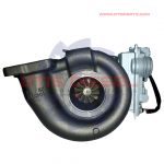 NEW DAP VOLVO D11F/EPA07 #85136180 TURBO HE400VG/HE451VE – $3,200.00+$600.00 CORE + $200.00 ACTUATOR CORE DEPOSIT – WITH OEM ACTUATOR BY HOLSET INCLUDED - Image 5