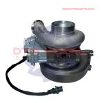 NEW DAP VOLVO D11F/EPA07 #85136180 TURBO HE400VG/HE451VE – $3,200.00+$600.00 CORE + $200.00 ACTUATOR CORE DEPOSIT – WITH OEM ACTUATOR BY HOLSET INCLUDED - Image 4
