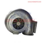 REMAN 20R0028 C15 WITH NEW CARTRIDGE DAP CATERPILLAR LOW PRESSURE TURBO – $1,400 + $600 CORE - Image 3