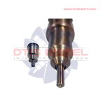 85143383 OEM BY DELPHI DIESEL INJECTOR SLEEVE INCLUDED D16H EPA10/0BD13 – $650.00+$100.00 Core Charge Free Shipping in all orders - Image 2
