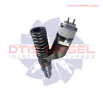 10R1305 (C11-C13) - Premium Reman Diesel Injector - $250.00 +$200.00 Core Charge Free Shipping in all orders - Image 2