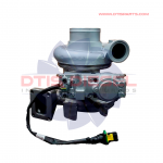 TURBO PACCAR MX13 HE531VE 2842125 EPA10 $2900 + $600 CORE + $200.00 ACTUATOR CORE DEPOSIT WITH OEM ACTUATOR BY HOLSET INCLUDED <b style="color: #28367e;">(Offer $2,465 + $600 Core + $200 Actuator Core)</b> - Image 3
