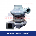 TURBO PACCAR MX13 1907281 EPA13 $1800 + $600 CORE DEPOSIT (Offer $1,530 + $600 Core)