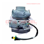 TURBO PACCAR MX13 1907281 EPA13 $2900 + $600 CORE + $200.00 ACTUATOR CORE DEPOSIT WITH OEM ACTUATOR BY HOLSET INCLUDED <b style="color: #28367e;">(Offer $2,465 + $600 Core + $200 Actuator Core)</b> - Image 3