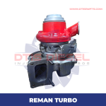 CUMMINS 5459710RX X15 REMAN DIESEL TURBO CHARGE – $1800.00 + $600.00 CORE (Offer $1,530 + $600 Core)
