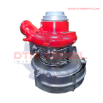 CUMMINS 5459710RX X15 REMAN DIESEL TURBO CHARGE – $1800.00 + $600.00 CORE <b style="color: #28367e;">(Offer $1,530 + $600 Core)</b> - Image 3
