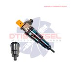 22378580 D13M High Pressure - INJECTOR SLEEVE INCLUDED -$400.00+$200.00 Core Charge – Free Shipping in all orders - Image 2
