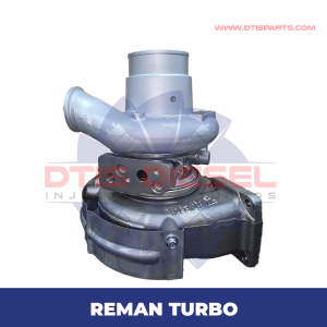#5326680 REBUILT TURBO DIESEL FOR CUMMINS ISL-ISC – $1,800.00+$600.00 CORE DEPOSIT (Offer $1,530 + $600 Core)