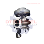 REMANUFACTURED TURBO A4720901480 DD15 TURBO DETROIT DIESEL – $1.400.00 + $600.00 CORE - Image 2