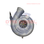 REMANUFACTURED TURBO A4720901480 DD15 TURBO DETROIT DIESEL – $1.400.00 + $600.00 CORE - Image 3