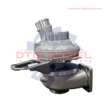 NEW TURBO DIESEL 12639880003 MAXXFORCE INTERNATIONAL 9 CALIBRATED ACTUATOR NOT INCLUDED – $1,300.00 - Image 2