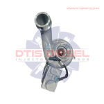 NEW TURBO DIESEL 12639880003 MAXXFORCE INTERNATIONAL 9 WITH NEW ACTUATOR INCLUDED – $1,800.00 - Image 3