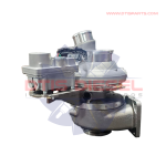 NEW TURBO DIESEL 12639880003 MAXXFORCE INTERNATIONAL 9 WITH NEW ACTUATOR INCLUDED – $1,800.00 - Image 2