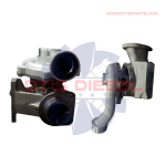 NEW LOW PRESSURE 6.4 479523 FORD DIESEL TURBO + NEW HIGH PRESSURE 6.4 479515 FORD DIESEL TURBO – $2,200.00 - Image 2