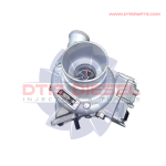 Cummins turbo 5326680 ISL/ISC + WITH OEM ACTUATOR BY HOLSET INCLUDED - $3,100.00 + $600.00 Core + $200.00 Actuator Core <b style="color: #28367e;">(Offer $2,635 + $600 Core + $200 Actuator Core)</b> - Image 3
