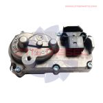 5496046 BRAND NEW ELECTRONIC ACTUATOR FOR CUMMINS ISB-ISC-ISL 24V, WITH COOLANT CONNECTION – $1,300.00+$200.00 CORE DEPOSIT – 1 YEAR WARRANTY - Image 2