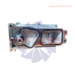 5496046 BRAND NEW ELECTRONIC ACTUATOR FOR CUMMINS ISB-ISC-ISL 24V, WITH COOLANT CONNECTION – $1,300.00+$200.00 CORE DEPOSIT – 1 YEAR WARRANTY - Image 3