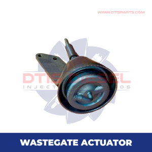 A4720961269 NEW DAP DETROIT DD15 TURBO WASTEGATE ACTUATOR – $400.00