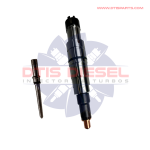 5579419 (ISX 15) – PREMIUM REMAN DIESEL INJECTOR – INJECTOR FUEL SUPPLY INCLUDED FOR FREE – $450.00 + $100.00 Core Charge Free Shipping in all orders - Image 2