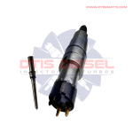 5579419 (ISX 15) – PREMIUM REMAN DIESEL INJECTOR – INJECTOR FUEL SUPPLY INCLUDED FOR FREE – $450.00 + $100.00 Core Charge Free Shipping in all orders - Image 3
