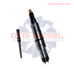 5579419 (ISX 15) – PREMIUM REMAN DIESEL INJECTOR – INJECTOR FUEL SUPPLY INCLUDED FOR FREE – $450.00 + $100.00 Core Charge Free Shipping in all orders - Image 4