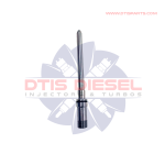 2894829 6 INJECTORS FUEL SUPPLY FOR CUMMINS ISX15 / X15 INJECTORS – $300.00 - Image 2