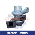 TURBO PACCAR MX13 2128139 EPA17 $1800+$600 CORE <b style="color: #28367e;">(Offer $1,530 + $600 Core)</b> - Image 3