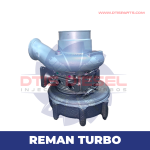 TURBO PACCAR MX11 1934436 EPA17 $2500+$600 CORE (Offer $2,125 + $600 Core)