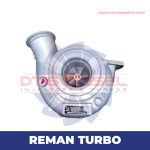 TURBO PACCAR MX13 2128139 EPA17 $1800+$600 CORE <b style="color: #28367e;">(Offer $1,530 + $600 Core)</b> - Image 2