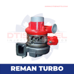 4039124 REMAN TURBO DIESEL FOR CUMMINS ISL – ISC – $1,600.00+$600.00 CORE DEPOSIT (Offer $1,400 + $600 Core)
