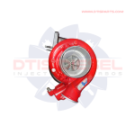 4039124 REMAN TURBO DIESEL FOR CUMMINS ISL – ISC – $1,600.00+$600.00 CORE DEPOSIT <b style="color: #28367e;">(Offer $1,400 + $600 Core)</b> - Image 2