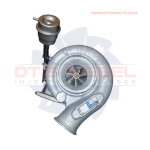 4040023 REMAN TURBO DIESEL FOR CUMMINS ISL-ISC – $900.00+$300.00 CORE DEPOSIT - Image 2
