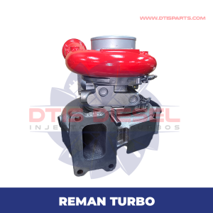 CUMMINS 6.7 REBUILT TURBO #5604175 – $1,600.00+$600.00 CORE – CALIBRATED ACTUATOR NOT INCLUDED (Offer $1,400 + $600 Core)