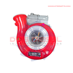 CUMMINS 6.7 REBUILT TURBO #5604175 – $2,900.00+$600.00 CORE + $200.00 ACTUATOR CORE – WITH OEM ACTUATOR BY HOLSET INCLUDED <b style="color: #28367e;">(Offer $2,465 + $600 Core + $200 Actuator Core)</b> - Image 2