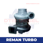 TURBO PACCAR MX13 2117464 EPA17 $2,100+$600 CORE (Offer $1,785 + $600 Core)