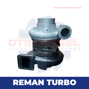 TURBO PACCAR MX13 2117464 EPA17 $2,100+$600 CORE (Offer $1,785 + $600 Core)
