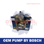ISB 0986 437 370 CP3 OEM BY BOSCH DIESEL INJECTION PUMP (2011 – 2018) – $1400.00 + $300.00 CORE FREE SHIPPING IN ALL ORDERS - Image 3