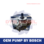 ISB 0986 437 370 CP3 OEM BY BOSCH DIESEL INJECTION PUMP (2011 – 2018) – $1400.00 + $300.00 CORE FREE SHIPPING IN ALL ORDERS - Image 2
