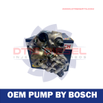 ISB 0986 437 370 CP3 OEM BY BOSCH DIESEL INJECTION PUMP (2011 – 2018) – $1400.00 + $300.00 CORE FREE SHIPPING IN ALL ORDERS - Image 4