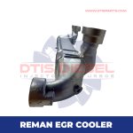 EGR Cooler - 14/17 PACCAR MX13 EPA13 - 2014-2017 - 12.9L - $1,450.00 + $400.00 CORE FREE SHIPPING IN ALL ORDERS