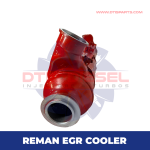 EGR Cooler - CUMMINS(X15) - $1,900.00 + $400.00 CORE FREE SHIPPING IN ALL ORDERS
